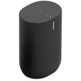 Sonos Move S17 Wi-Fi Speaker - Black - New World