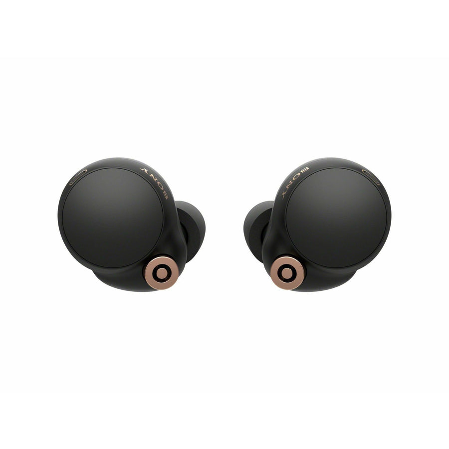 ワイヤレスヘッドホン WH-1000XM4 Sony BLACK WF-1000XM4 SONY ヘッドホン 黒 Dressinn | ヘッドホン