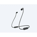 Sony WI-C310 Wireless In-ear Headphones - New World