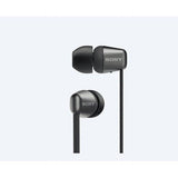 Sony WI-C310 Wireless In-ear Headphones - New World