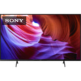 SONY KD-55X85K 4K HDR LED TV - 55''