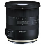 Tamron 10-24mm f/3.5-4.5 Di II VC HLD Lens for Canon