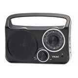 Teac PR-300 AM-FM Portable Radio - New World