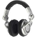 Technics RP-DH1250E-S Headphones - New World