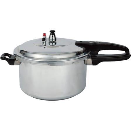 Tedelex TDPCI7 Litres Pressure Cooker – New World