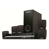 Telefunken 5.1 Home Theatre System THT-6000 - New World