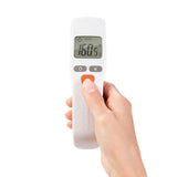 Tescoma Accura Infrared Cook's Thermometer - New World