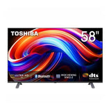 Toshiba 58U5069EV LED TV - 58'' - New World