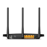 TP-Link AC1200 Wireless VDSL-ADSL Modem Router - New World