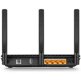 TP-Link AC1600 Wireless Gigabit VDSL-ADSL Modem Router VR600 - New World Menlyn