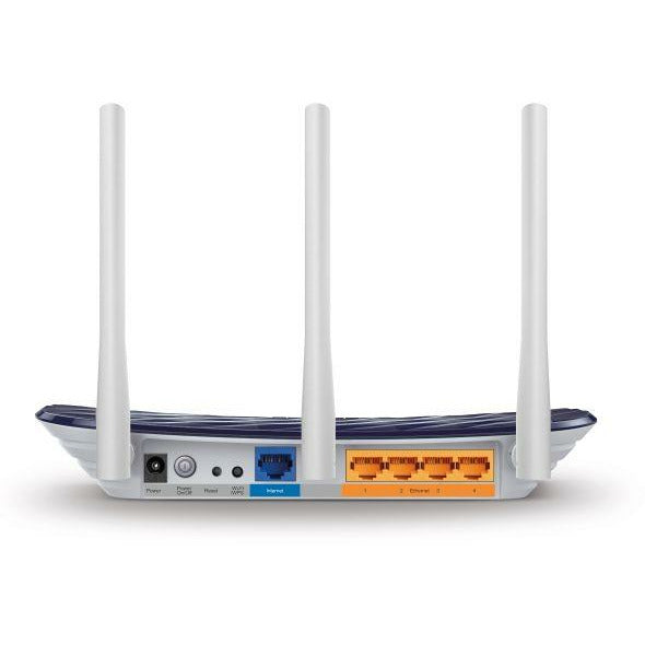 TP-Link Archer AC750 Wireless Dual Band Router - New World Menlyn