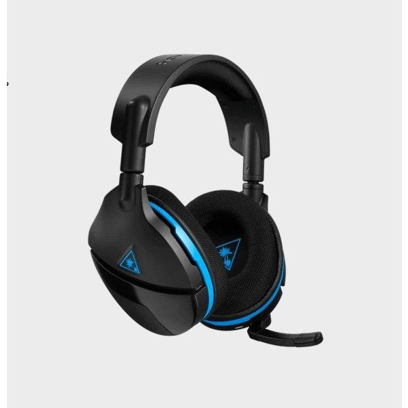 Turtle Beach Stealth 600 Headset for PS4 - New World