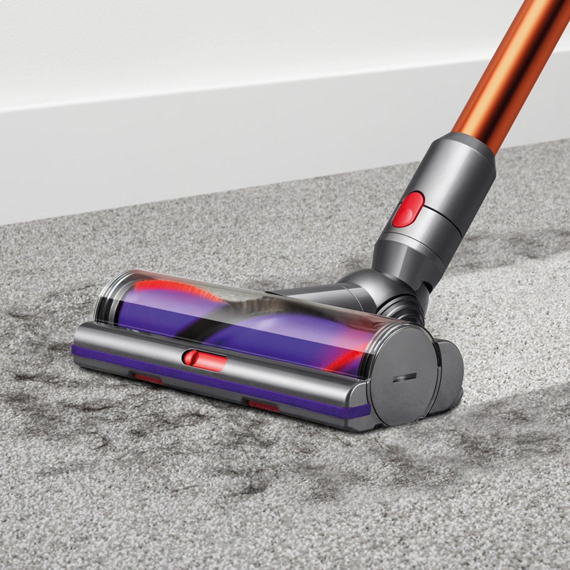 Dyson Cyclone V10 Absolute Vacuum - SV27 – New World Dyson Cyclone V10 Absolute Vacuum - SV27 – New World