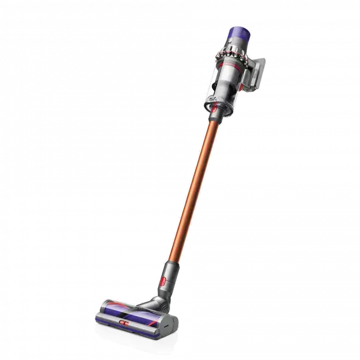 Dyson Gen5detect Absolute Vacuum - SV23 – New World