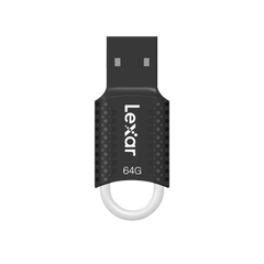 Lexar JumpDrive V40 64GB USB Flash Drive – New World