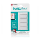Velcro Hangables 95217 Wall Fasteners - New World