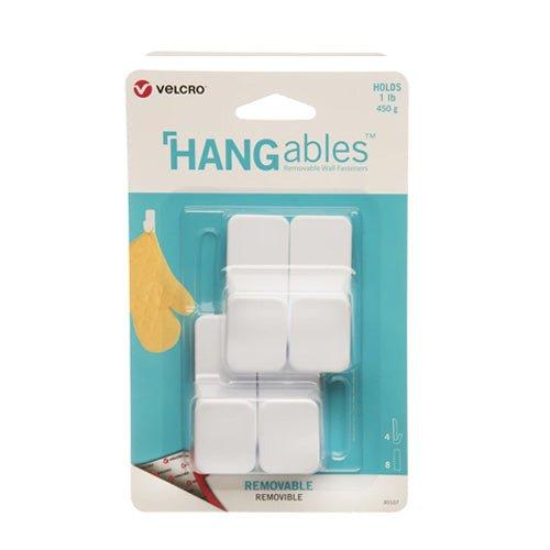 Velcro Hangables VEL-30107-WEU Wall Fasteners – New World
