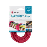 Velcro One Wrap 60328 Adjustable Straps - New World