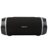 Volkano Viper Series Bluetooth Speaker - VK-3411-BK - New World