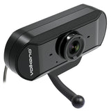 Volkano Zoom 640p Webcam - New World