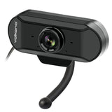 Volkano Zoom 640p Webcam - New World