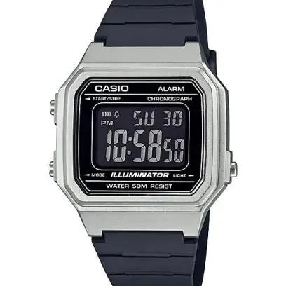 Casio W-217HM-7BVDF Watch