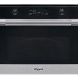 Whirlpool W7 MW541 Built In Microwave Oven