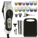 Wahl Color Pro + Hair Clipper - New World