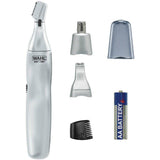 Wahl Ear, Nose & Brow 3 in 1 Trimmer - New World