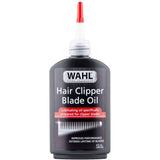 Wahl Hair Clipper Blade Oil - 120ml (WS3310-300)