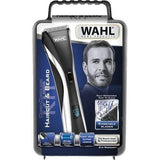 Wahl Haircut & Beard Rechargeable Clipper - New World