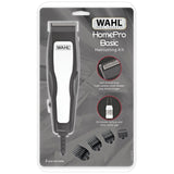 Wahl HomePro Basic Hair Clipper - New World