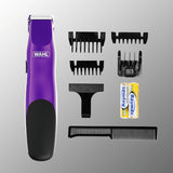 Wahl Lady Groom Trimmer - New World