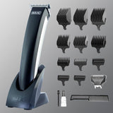 Wahl Lithium Ion Beard & Body Grooming Kit - New World