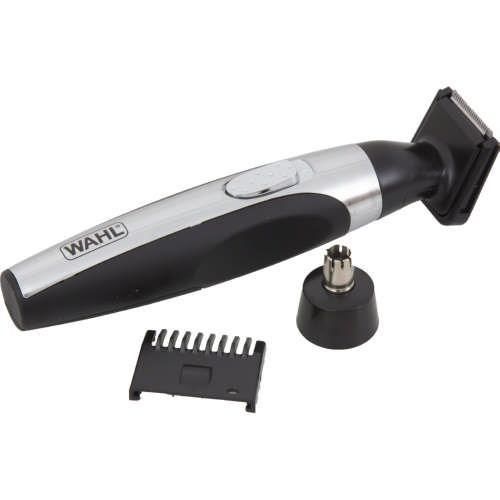 Wahl Quick Style Lithium Trimmer - New World