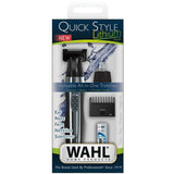 Wahl Quick Style Lithium Trimmer WT5604-035