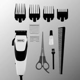 Wahl Smooth Cut Pro Hair Clipper - New World