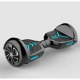 What 4 Hoverboard TK2-Black - New World
