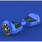What 4 Hoverboard TK2-Blue
