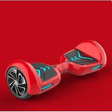 What 4 Hoverboard TK2-Red