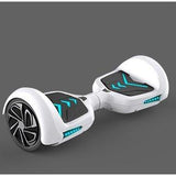 What 4 Hoverboard TK2-White - New World