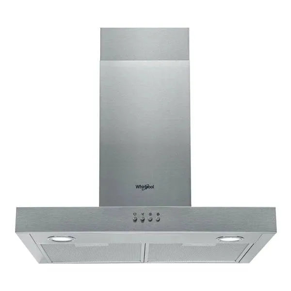 New world best sale cooker hood
