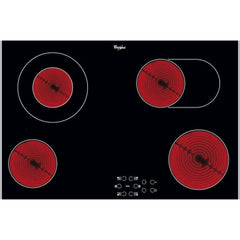 Whirlpool AKT8360LX 77cm Ceran Hob – New World