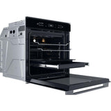 Whirlpool W7 OM4 4BS1H Oven - New World