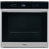 Whirlpool W7 OM4 4BS1H Oven