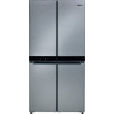 Whirlpool WQ9B1LM Side By Side - New World