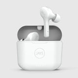 Jays f-Five True Wireless Ear- Phones  - White