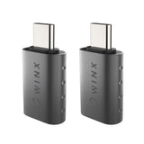 WinX Link Simple Type-C to USB Adaptor - New World