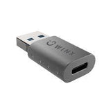 WinX Link Simple USB to Type-C Adaptor - New World