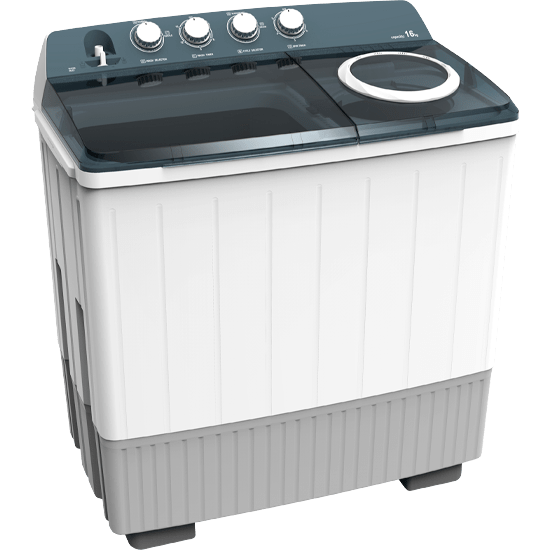 Hisense WSCF143 14kg Twin Tub – New World
